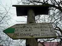 Azymut: rezerwat Piskorzeniec