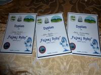 Pamiątkowe dyplomy- fajne, prawda???