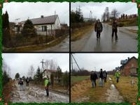 WOLA KOPCOWA- fotka w lewym, górnym rogu- tu mieszka moja przyjaciółka BASIA