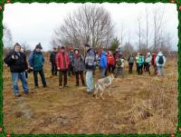 Czekacie na mnie??? O jak miło;-))