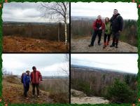 ŚWINIA GÓRA- widoczki