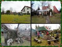 Docieramy do "Micówki"