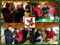 Wigilijne życzenia...