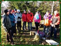 Przyszedł czas na wspólne zaśpiewanie kolęd