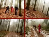 Wejście na Telegraf