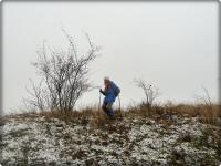 A gdzie Ty Marzenko wlazłaś i teraz zleżć nie możesz???;-)))