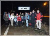 Słowik- tutaj startujemy