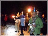 Cieszymy się bardzo...