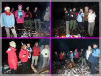 Miłe wspólne chwile