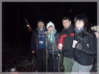 Lansik z Darkiem, Gizmo i Gosiaczkiem