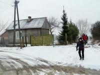 Ula wysuwa się na czoło naszej wycieczki