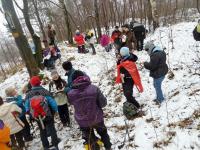 Czas na odpoczynek i małe co nieco