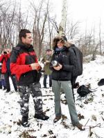 Tomasz i Małgorzata