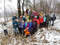 "Foto rodzinne"- na Górze Domowej Kazia Stąpora
