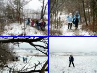 Wyruszamy na dalszą wędrówkę