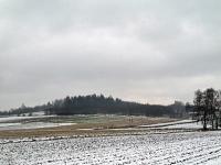 Widok na Górę Strużną