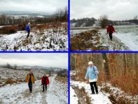 Spotykamy Grażynkę