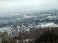 Widoczek świętokrzyski