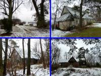 Siedziba p. Ewy Kofroń- weszliśmy tam z krótką wizytą