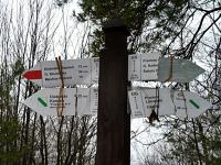 Azymut: Diabelski Kamień i Klonówka