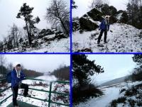 Diabelski Kamień i Klonówka- moje ulubione miejscówki