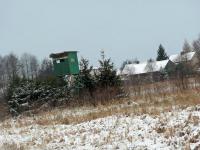 XXV Rajd Zimowy PTTK Końskie- zima przyszła jak na zamówienie