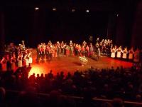 "OD SABATU DO ORNATU" -śpiewogra świętokrzyska