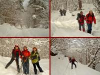 Na wędrownym szlaku