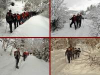 Na wędrownym szlaku