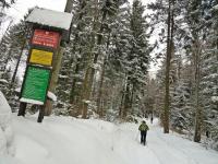 Wyjazd Klubu Górskiego w Beskid Sądecki- druga odsłona