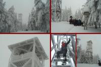 Wyjazd Klubu Górskiego w Beskid Sądecki- druga odsłona