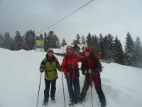 Wyjazd Klubu Górskiego w Beskid Sądecki- druga odsłona