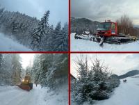 Wyjazd Klubu Górskiego w Beskid Sądecki- druga odsłona