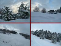 Wyjazd Klubu Górskiego w Beskid Sądecki- druga odsłona