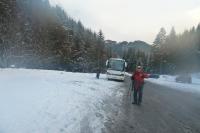 Wyjazd Klubu Górskiego w Beskid Sądecki- druga odsłona