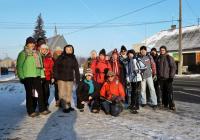 Foto rodzinne w Bliżynie