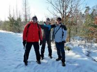 Lansik z chłopakami