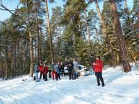 Pora na małe co nieco