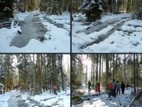 Zaczynają się małe przeszkody...