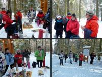 Smacznego, moi kochani