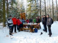 Kolejne foto rodzinne