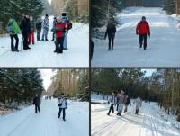 Wesoła ta nasza wędrówka