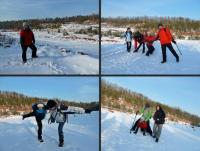 A tu jakieś figle- migle;-)))