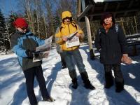 Panowie, jest rajdzie a jesteście na rajdzie a nie w EMPiK- u ;-)))))