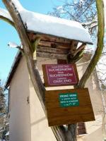 Nadleśnictwo Suchedniów