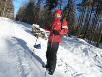 Na kogo czekasz Pawełku?