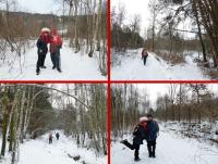 Idziemy na Radostową