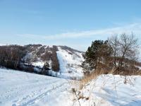 Ostatni rzut okiem na Radostową