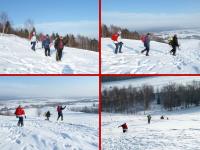 Wędrujemy Grzbietem Krajeńskim