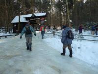 Upsss... zaczynają się przeszkody